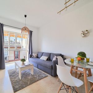 Apartamento Centrico En Malaga