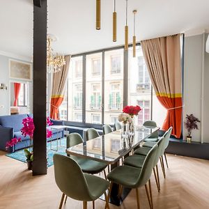 Appartement met Vier Slaapkamers